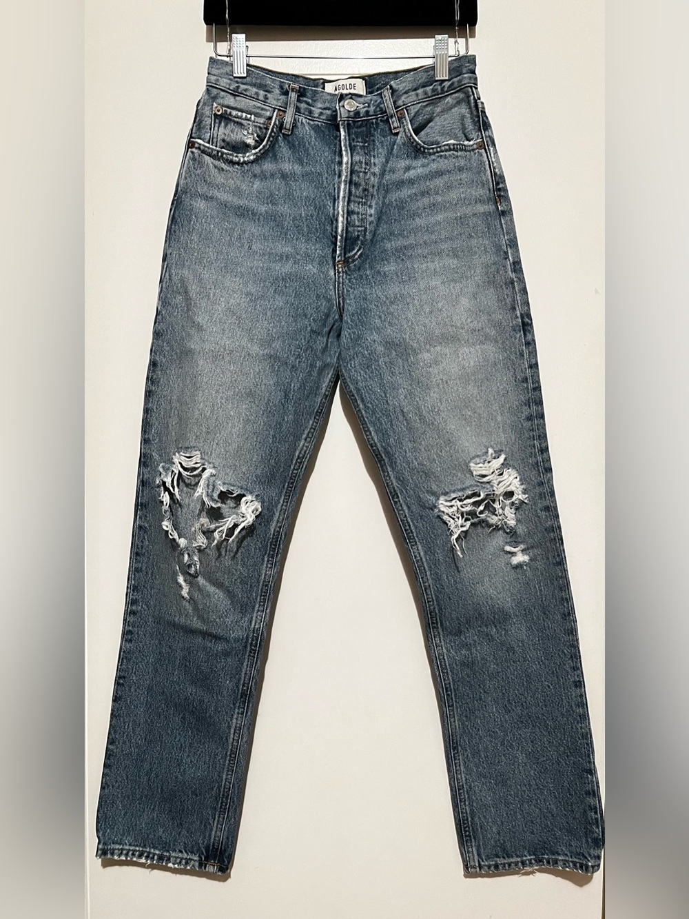 Agolde 90s Pinch Jeans